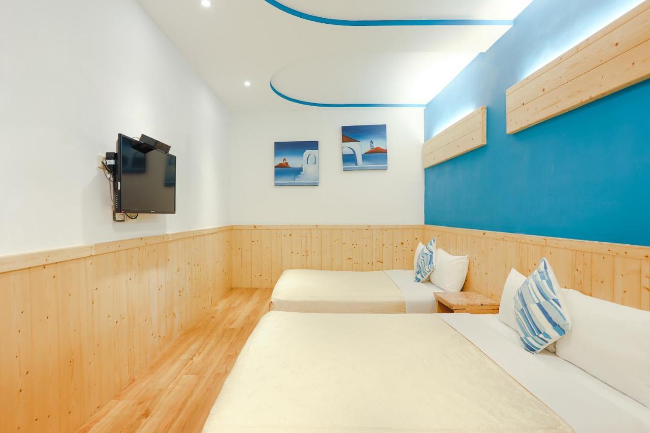 Xing Ji Hotel Kenting Eksteriør billede