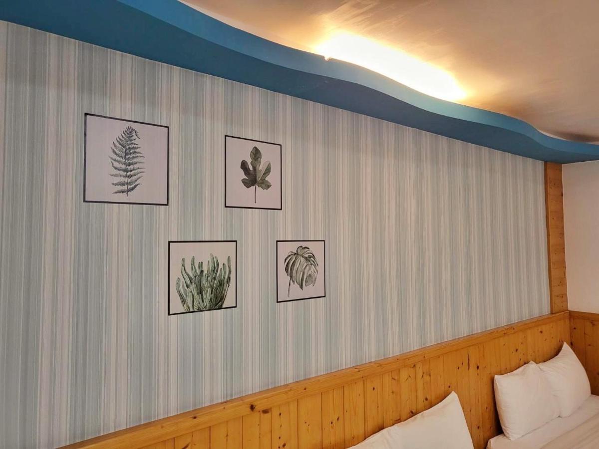 Xing Ji Hotel Kenting Eksteriør billede
