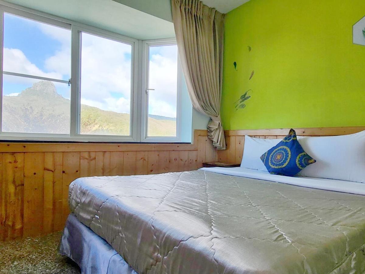 Xing Ji Hotel Kenting Eksteriør billede