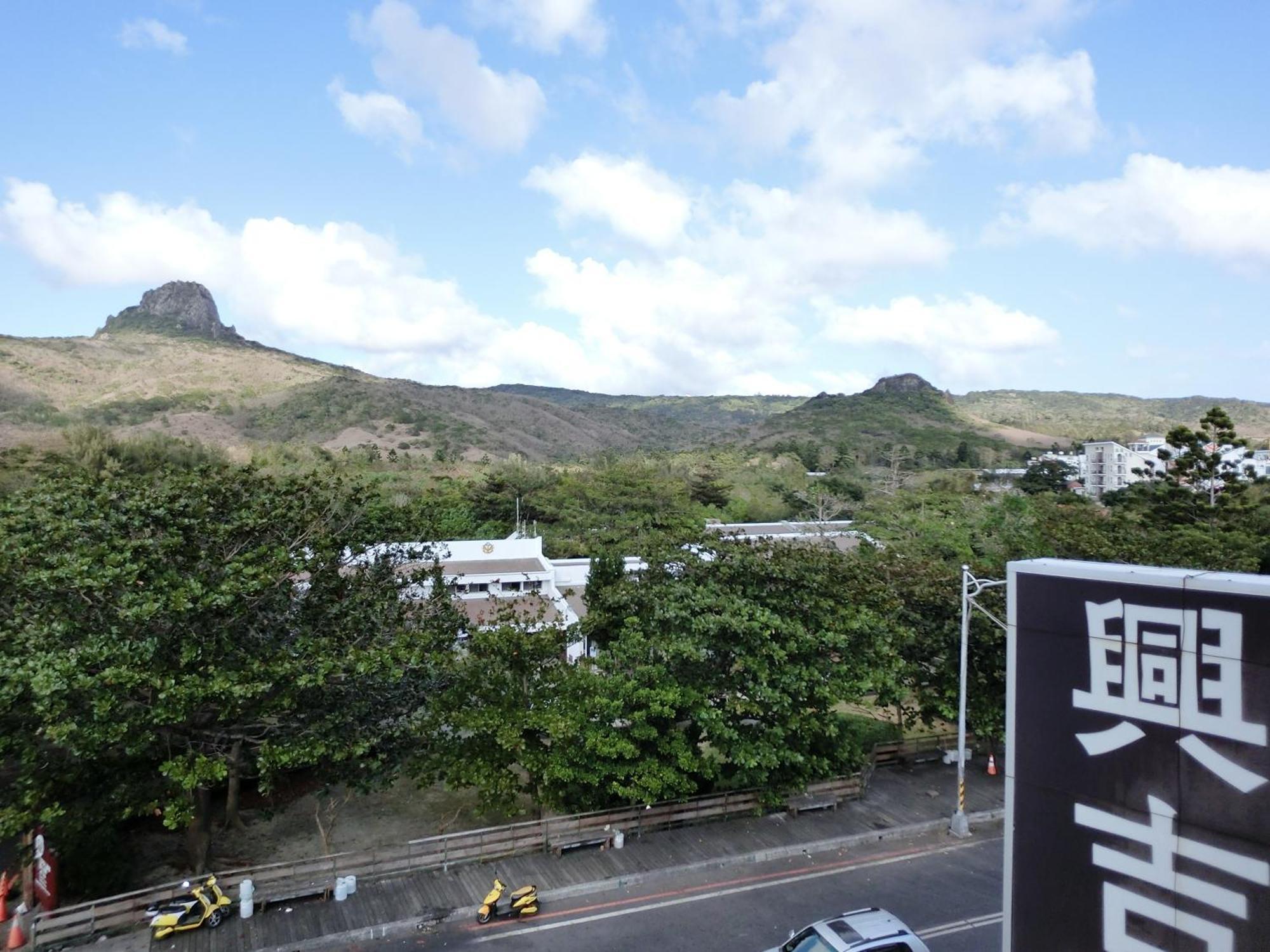 Xing Ji Hotel Kenting Eksteriør billede