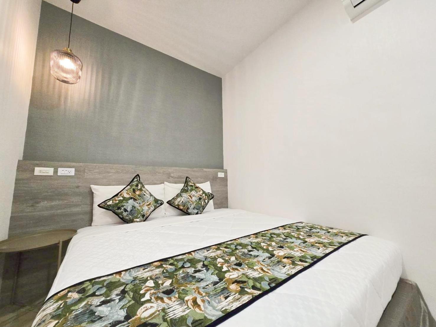 Xing Ji Hotel Kenting Eksteriør billede