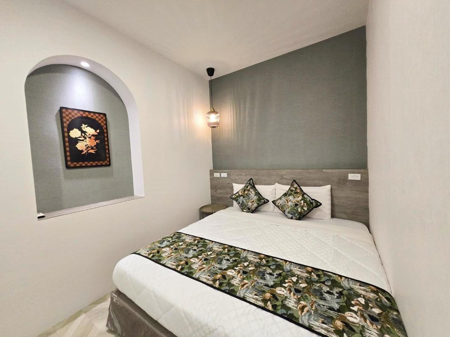Xing Ji Hotel Kenting Eksteriør billede
