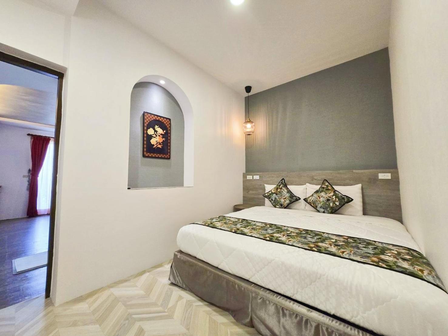 Xing Ji Hotel Kenting Eksteriør billede