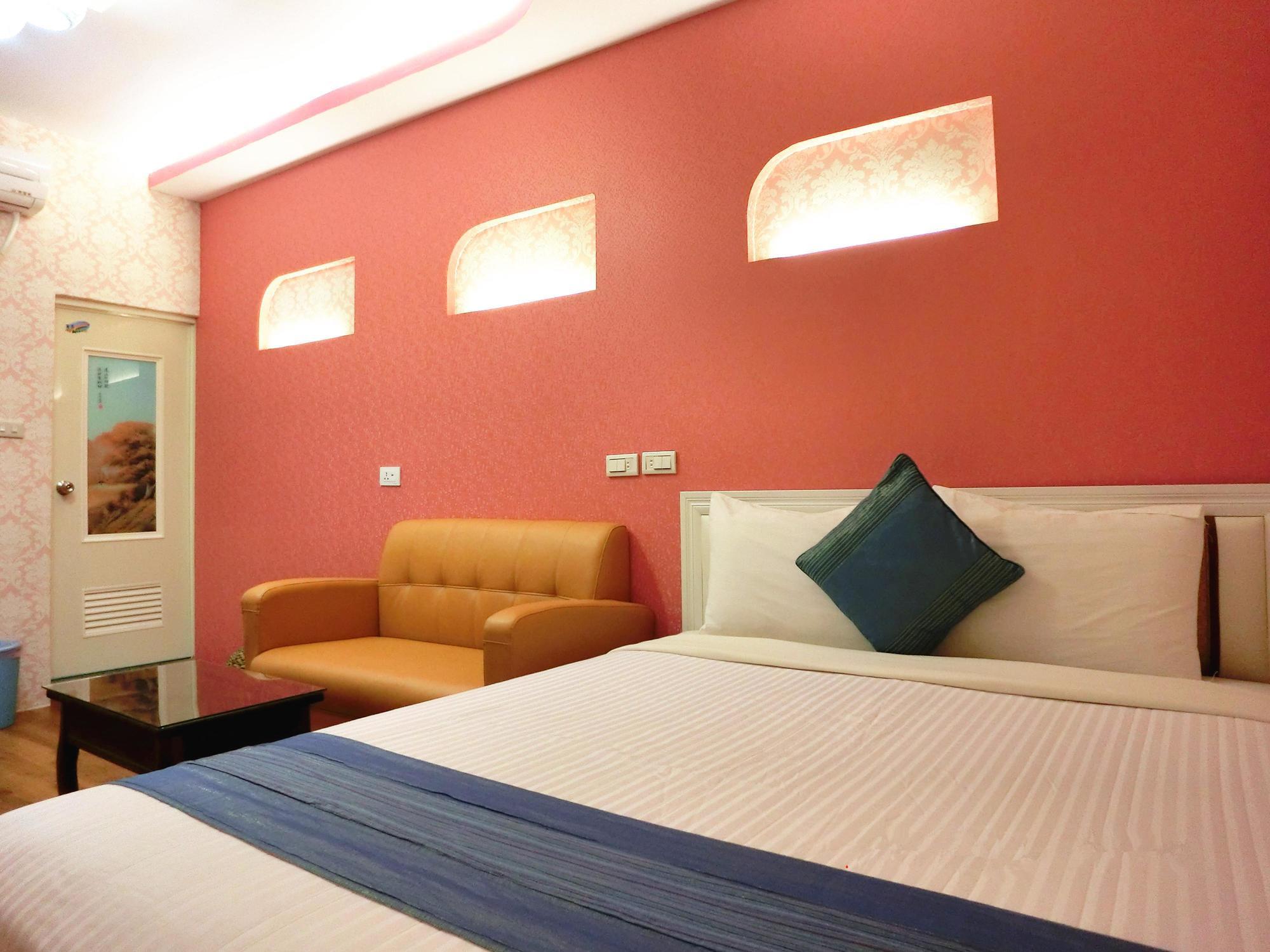 Xing Ji Hotel Kenting Eksteriør billede
