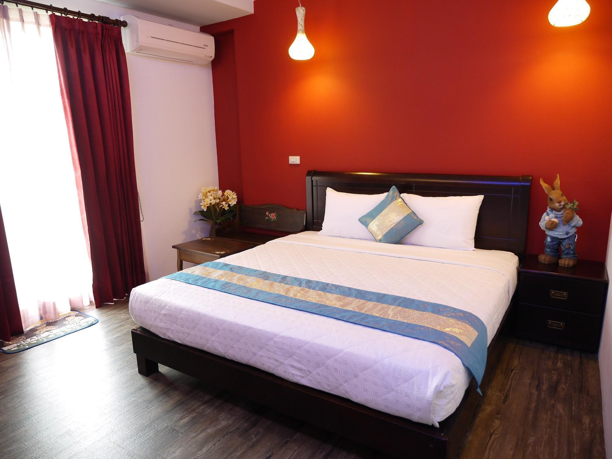 Xing Ji Hotel Kenting Eksteriør billede